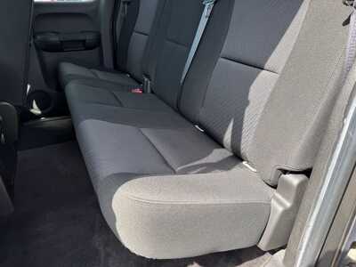 2010 Chevrolet 1500 Ext Cab, $8999. Photo 8