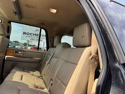 2010 Lincoln Navigator L, $8699. Photo 11