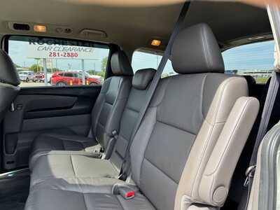 2012 Honda Odyssey, $6999. Photo 10