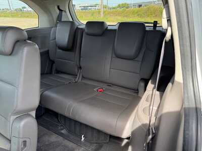 2012 Honda Odyssey, $6999. Photo 11