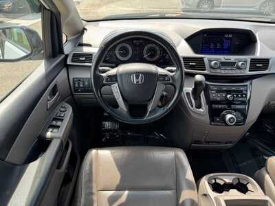 2012 Honda Odyssey, $6999. Photo 12