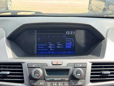 2012 Honda Odyssey, $6999. Photo 3