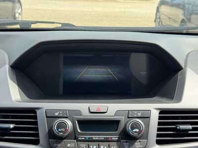 2012 Honda Odyssey, $6999. Photo 4