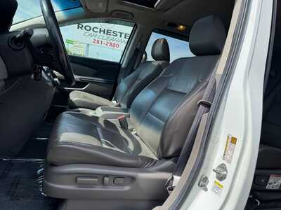 2012 Honda Odyssey, $6999. Photo 5