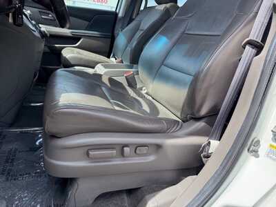 2012 Honda Odyssey, $6999. Photo 6