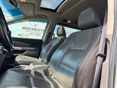 2012 Honda Odyssey, $6999. Photo 7