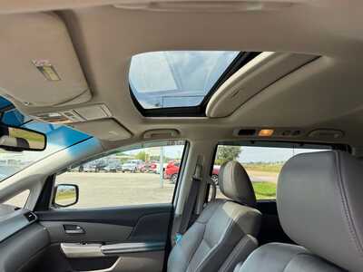2012 Honda Odyssey, $6999. Photo 8