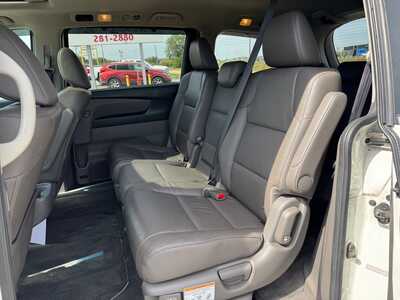 2012 Honda Odyssey, $6999. Photo 9