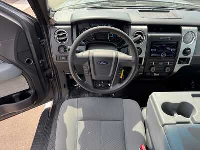2013 Ford F150 Ext Cab, $14999. Photo 10