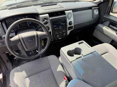 2013 Ford F150 Ext Cab, $14999. Photo 11