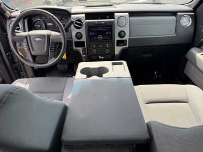 2013 Ford F150 Ext Cab, $14999. Photo 12