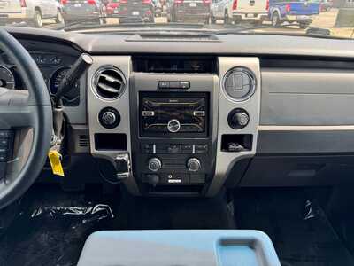 2013 Ford F150 Ext Cab, $14999. Photo 2