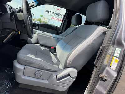 2013 Ford F150 Ext Cab, $14999. Photo 4
