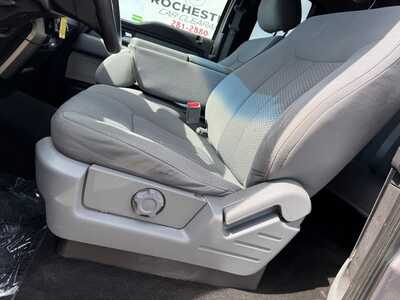 2013 Ford F150 Ext Cab, $14999. Photo 5