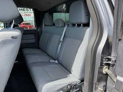2013 Ford F150 Ext Cab, $14999. Photo 7