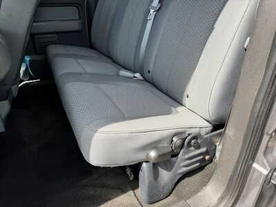 2013 Ford F150 Ext Cab, $14999. Photo 8