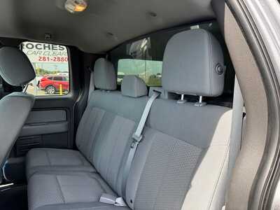 2013 Ford F150 Ext Cab, $14999. Photo 9