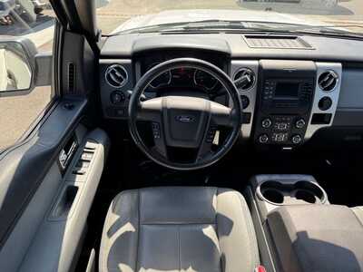 2014 Ford F150 Crew Cab, $11999. Photo 10