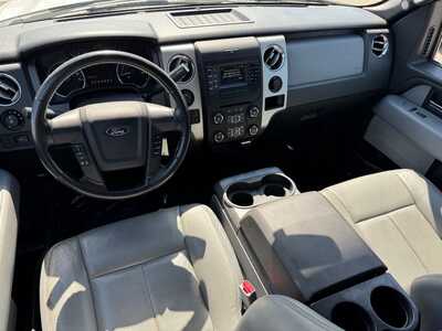 2014 Ford F150 Crew Cab, $11999. Photo 11