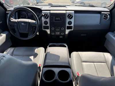 2014 Ford F150 Crew Cab, $11999. Photo 12
