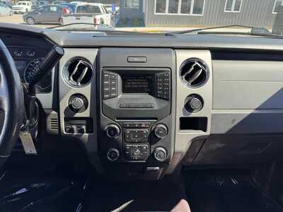 2014 Ford F150 Crew Cab, $11999. Photo 2