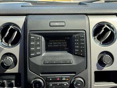 2014 Ford F150 Crew Cab, $11999. Photo 3