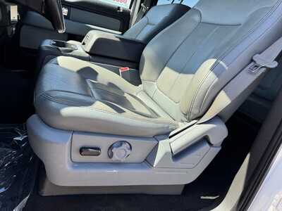 2014 Ford F150 Crew Cab, $11999. Photo 5