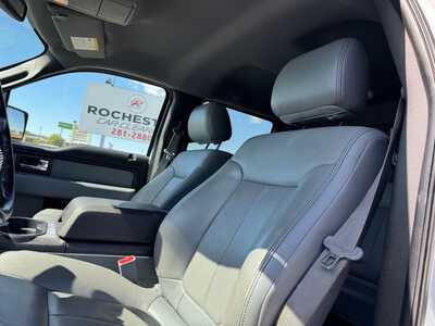 2014 Ford F150 Crew Cab, $11999. Photo 6