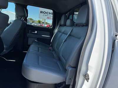 2014 Ford F150 Crew Cab, $11999. Photo 7