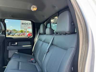 2014 Ford F150 Crew Cab, $11999. Photo 9