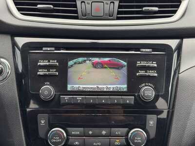 2015 Nissan Rogue, $8999. Photo 4