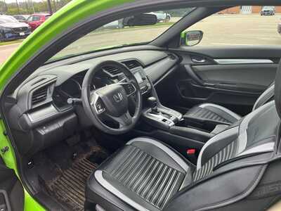 2017 Honda Civic, $11999. Photo 2
