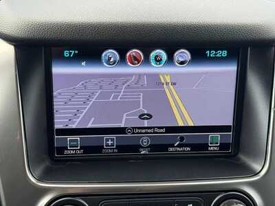 2020 Chevrolet Suburban, $17999. Photo 3