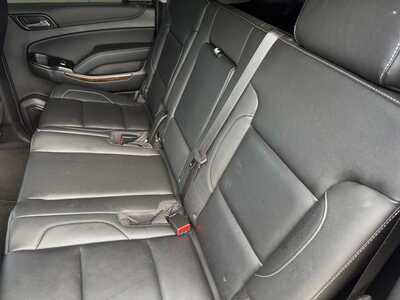 2020 Chevrolet Suburban, $17999. Photo 8