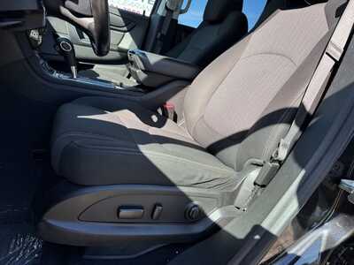2017 Chevrolet Traverse, $10999. Photo 6