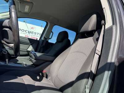 2017 Chevrolet Traverse, $10999. Photo 7