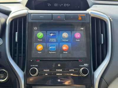 2019 Subaru Ascent, $14399. Photo 3