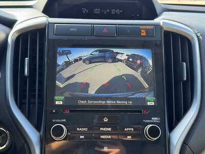 2019 Subaru Ascent, $14399. Photo 4