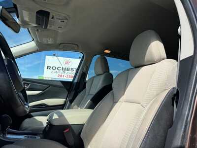 2019 Subaru Ascent, $14399. Photo 7