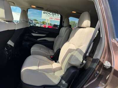 2019 Subaru Ascent, $14399. Photo 8