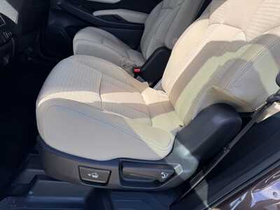 2019 Subaru Ascent, $14399. Photo 9