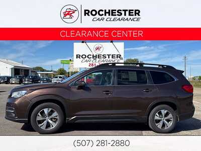 2019 Subaru Ascent, $14399. Photo 1