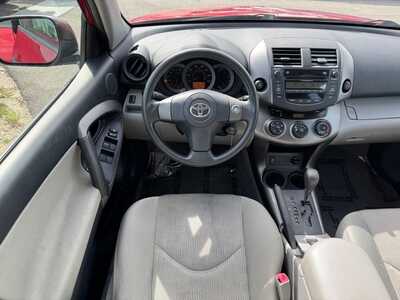 2009 Toyota RAV4, $6999. Photo 10