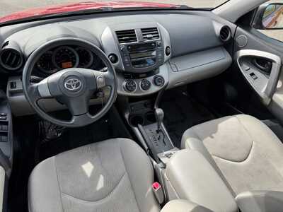 2009 Toyota RAV4, $6999. Photo 11