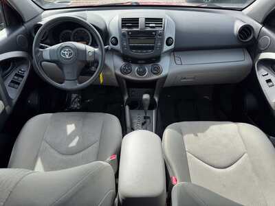 2009 Toyota RAV4, $6999. Photo 12