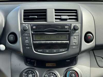 2009 Toyota RAV4, $6999. Photo 3