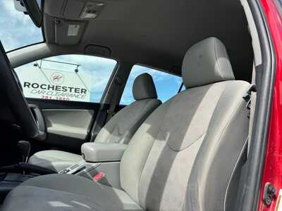 2009 Toyota RAV4, $6999. Photo 6
