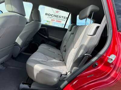 2009 Toyota RAV4, $6999. Photo 7