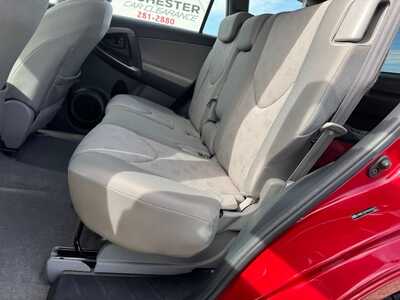 2009 Toyota RAV4, $6999. Photo 8