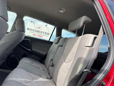 2009 Toyota RAV4, $6999. Photo 9